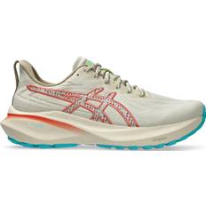 Asics Women's Gt-2000 13 Tr Nature Bathing/guava, 36