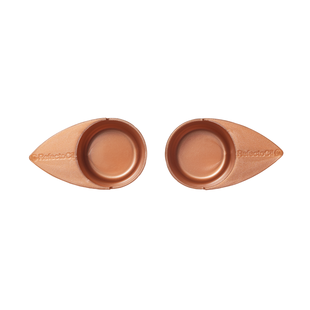 RefectoCil Refill Mini Cosmetic Dishes