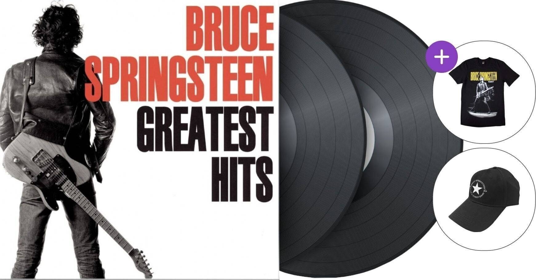 Bruce Springsteen - Greatest Hits (2 LP) SET 2XL