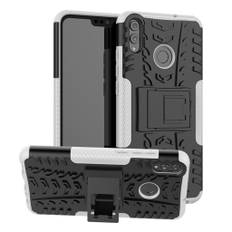 Offroad Honor 8X cover - Hvid