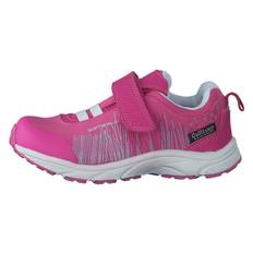 430-5951 Waterproof Softshell Pink, Unisex, Skor, Sneakers, sportskor, Rosa, EU 22 (EU 22)