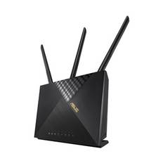 ASUS 4G-AX56U LTE Router AX1800/ Dual-Band / WIFi 6 - Fyndvara