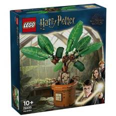 Lego - Mandrake