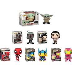 Funko Pop! Figuren Boys 2