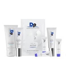 Dp Dermaceuticals Dermapen Treatment Homecare Starter Kit