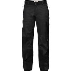 Fjällräven Keb Eco-Shell Trousers W Black