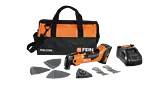 Fein Feincutter m batteri (AMM 500 AS2)