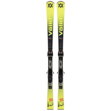 Völkl Racetiger SL 2026 rMotion-T 12