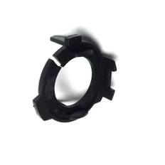 2 st Adapter för H7 LED-lampor, Volkswagen Off-Road