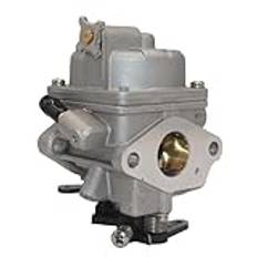 XRmarine Marine Carburetor Assy 13200-91J70 för Suzuki 4-takts 4 5 6 HP DF4 DF5 DF6 utombordsmotorer