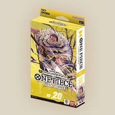 One Piece Card Game: ST20 Starter Deck