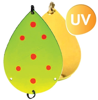 FIBE Divdalsblänket UV 58mm