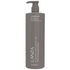Lanza Keratin Healing Oil Conditioner 950ml