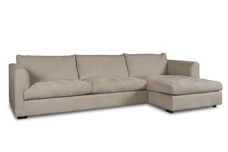 Perfect Harmony - Lounge Hörnsoffa (Divan höger)