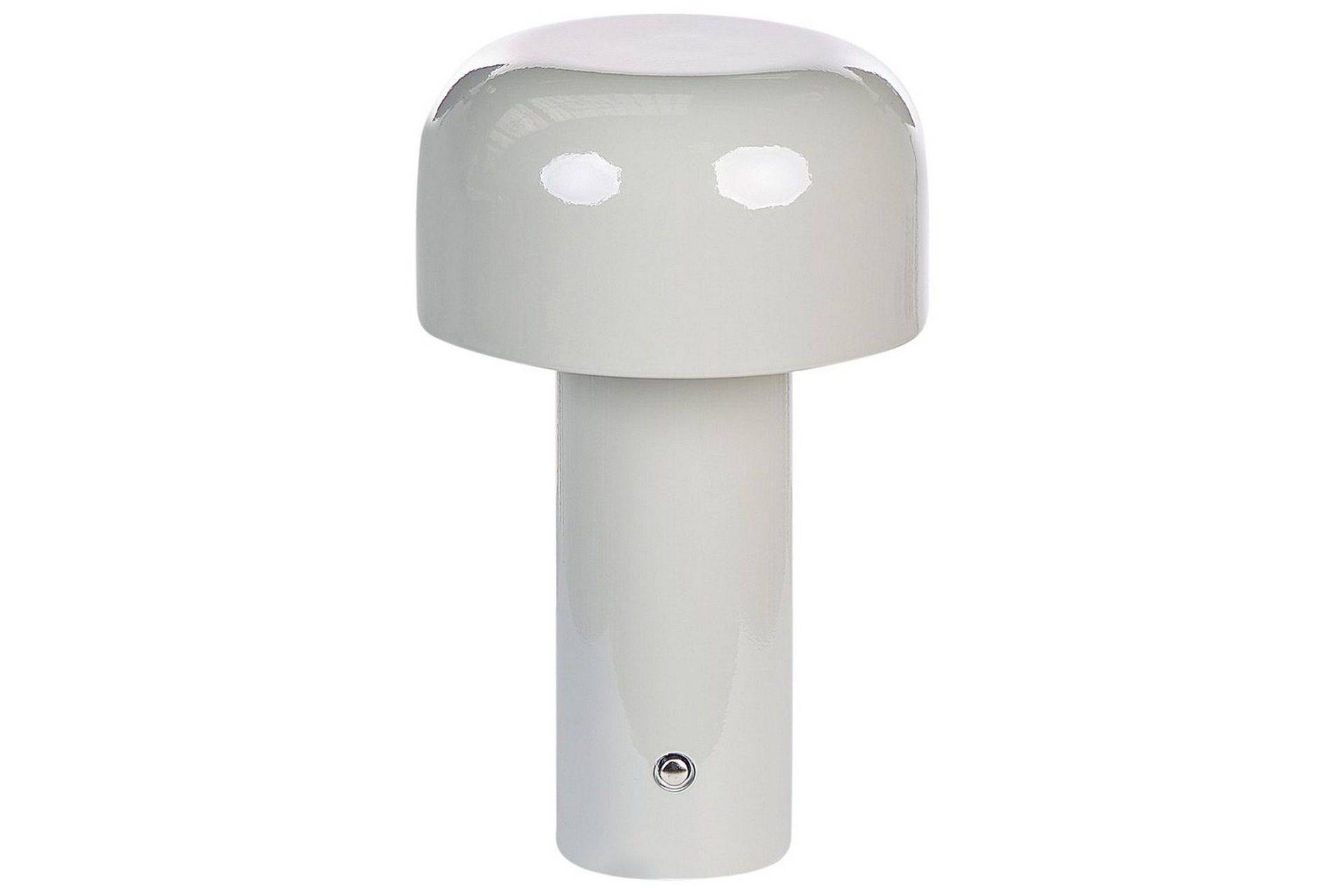 Zakyn LED Skrivbordslampa - Grå Skrivbordslampa