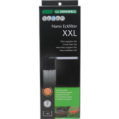 Dennerle hjørnefilter Nano XXL