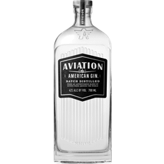 Aviation Gin 0,7l 42%