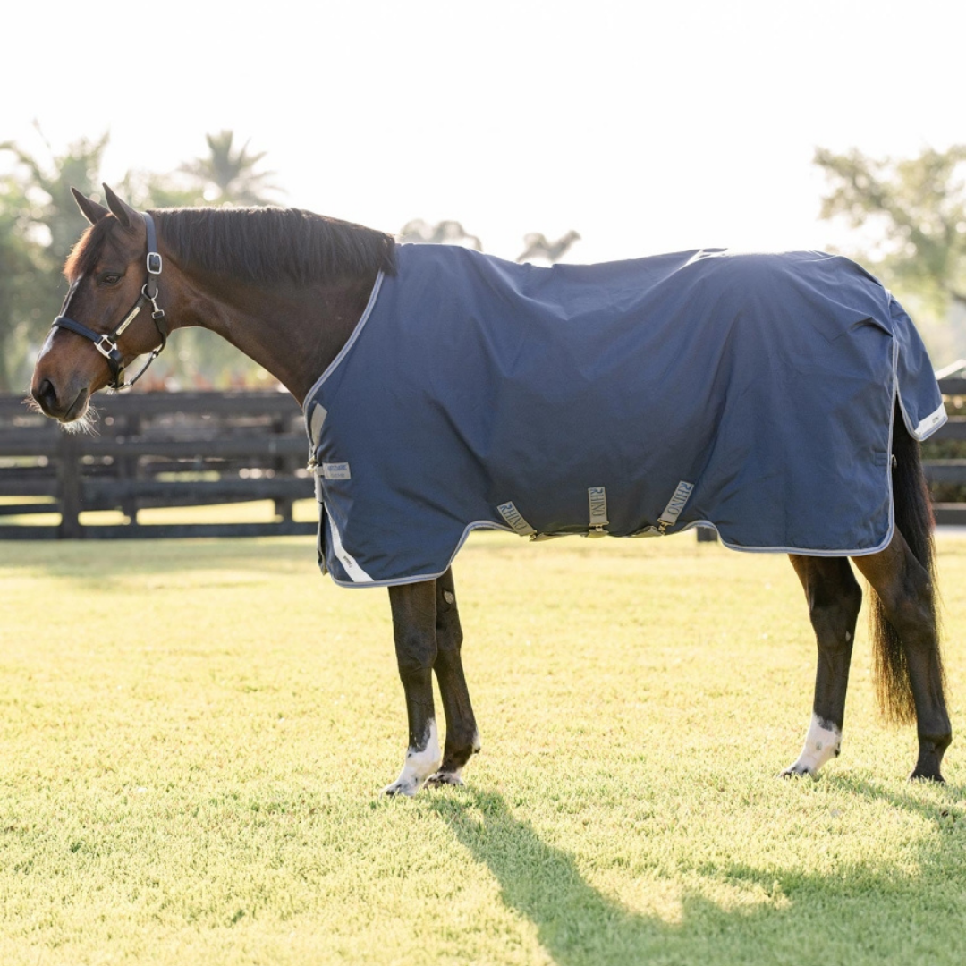 RHINO TURNOUT 0GR