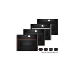 Kompaktovn med mikro 60 x 45 cm Flex Design - Neff N90 - C29MY7MY0