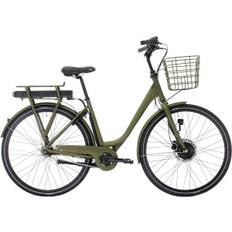 Winther Superbe 1 green elcykel 300 Wh – 2022