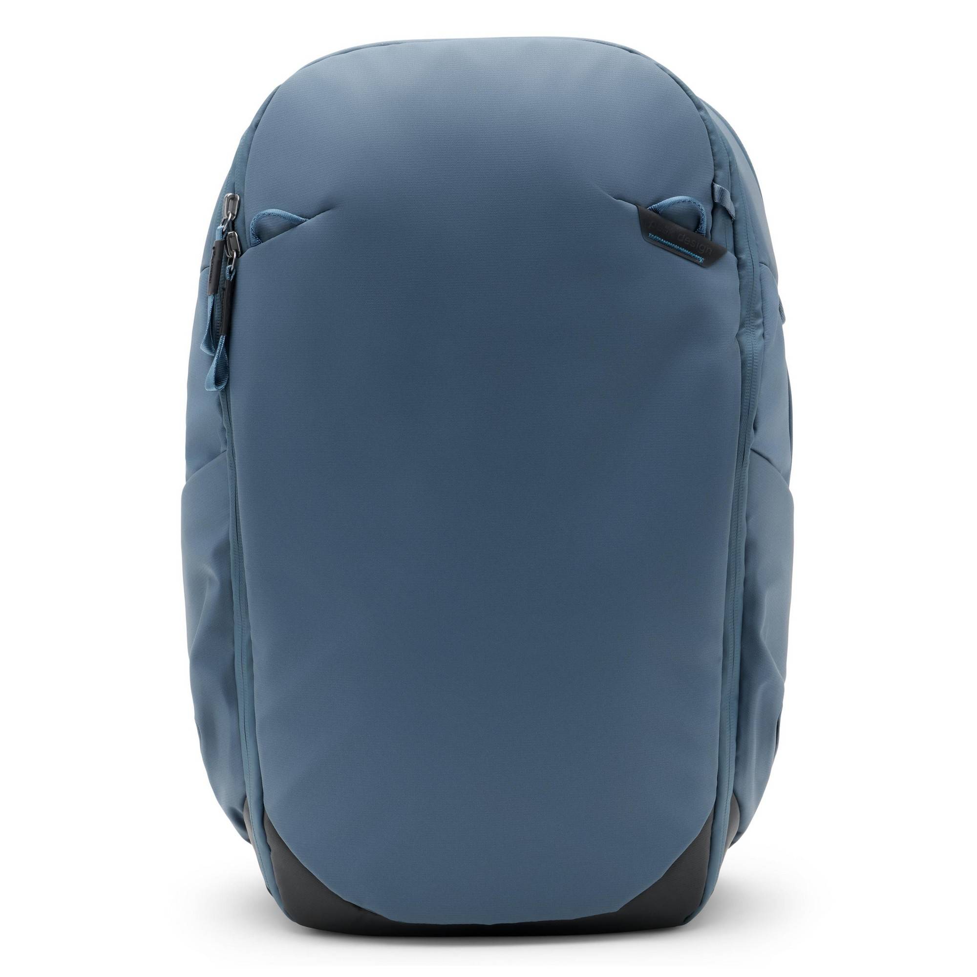 Travel Backpack, ryggsäck 30L - Ocean (Blå)