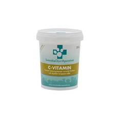 Svenska DjurApoteket C-vitamin 250g