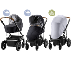 Britax Smile Väderkit