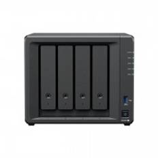 Synology DS423+ 4-Bay 28TB Bundle mit 4x 7TB Synology SAT5210-7000G