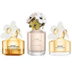 Marc Jacobs Best of Daisy - EDP/EDT - 3 x 5 ml