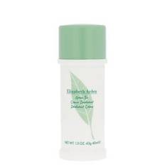 Green Tea - Deodorant Cream Deodorante 40 ml