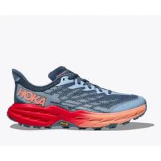 HOKA Speedgoat 5 Women, real teal papaya