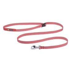 Ruffwear Flagline™ line Salmon Pink one size
