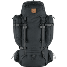 Fjälläven Kajka 65 S/M COAL BLACK