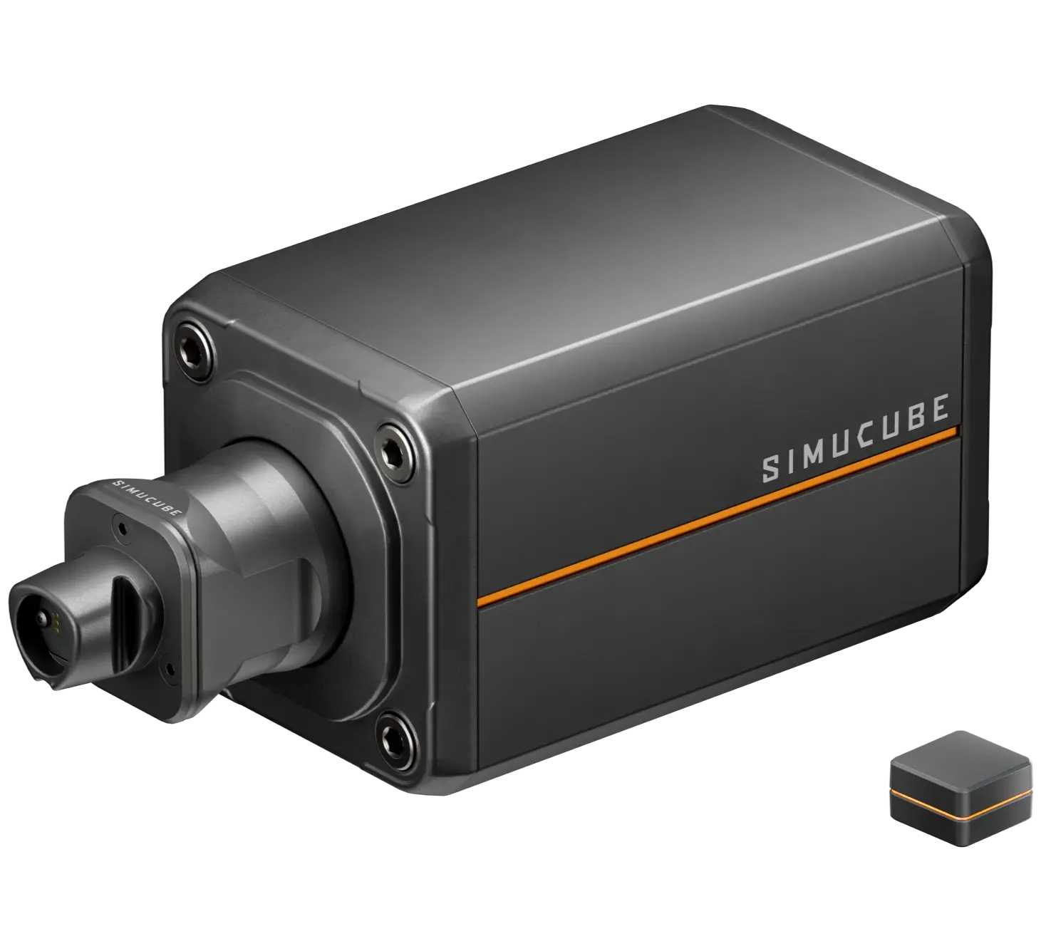 Simucube 3 Ultimate Direct Drive Wheel Base (35Nm) - Yes