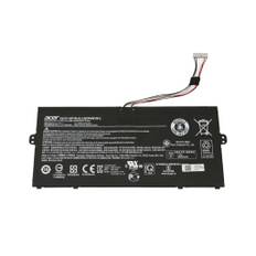 Acer Battery Poly, 2-cells, 4670mAh