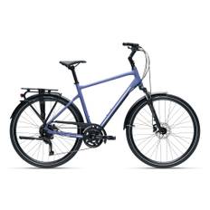 Giant Anytour Rs 2 - Citybike Herre - Blå