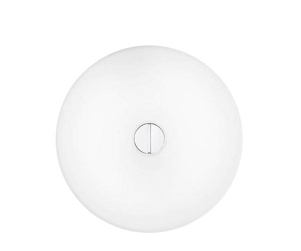 Flos Mini Button - Glas