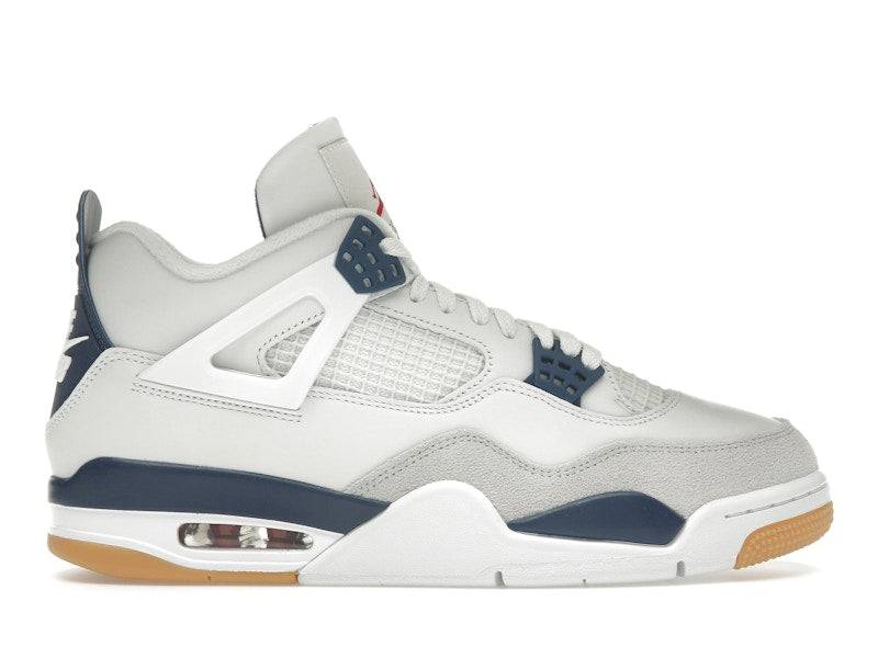 Air Jordan 4 Retro SB Navy - 41 / Levering 3 til 6 dage