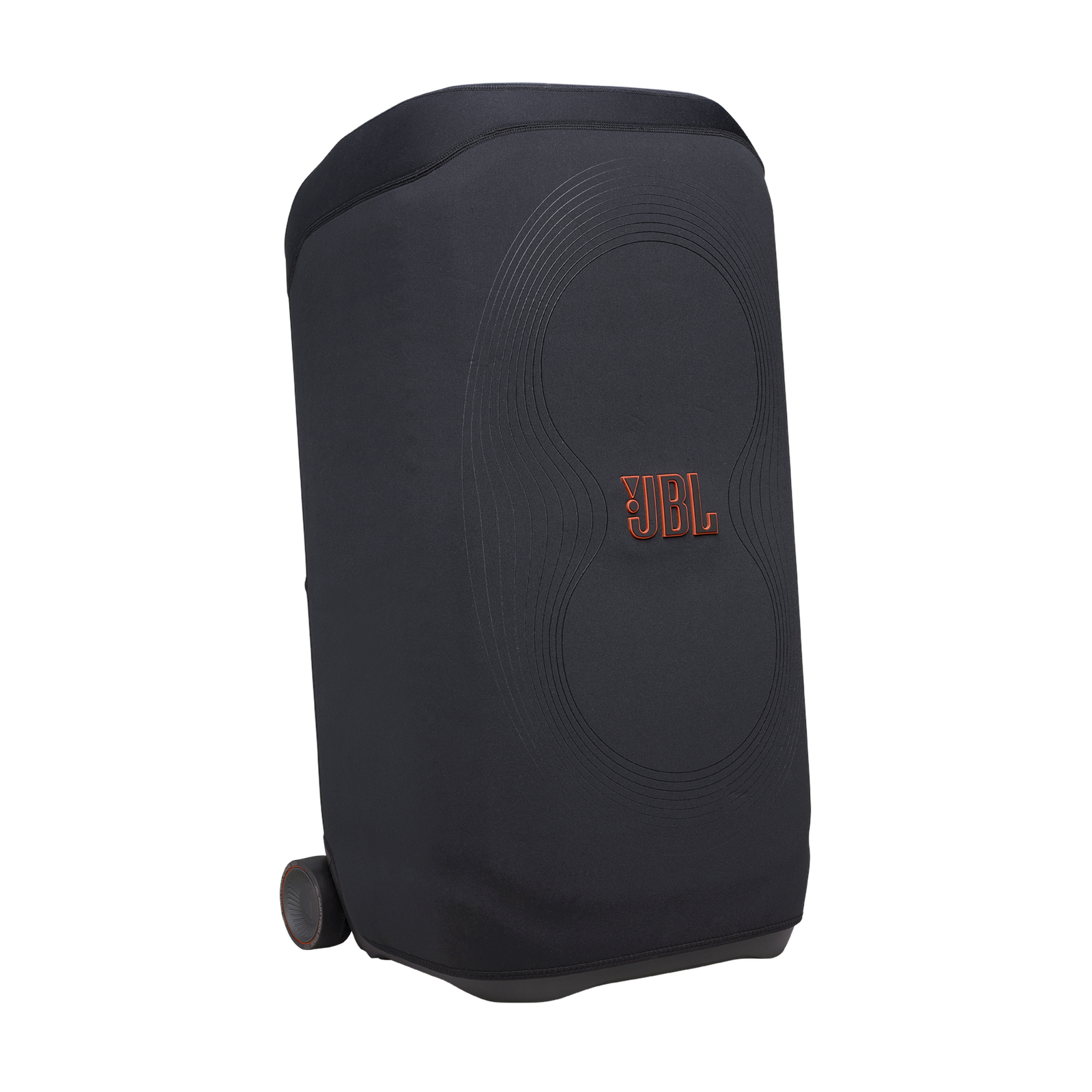 JBL PartyCover Stage 320 undefined Black