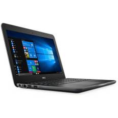 Dell Latitude 13 3380 | i3-6006U | 13.3" | 8 GB | 256 GB SSD | WXGA | Win 10 Pro | FR