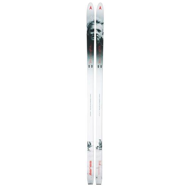 Åsnes Ingstad Bc Waxless Ski (195 cm)