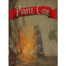 Pirate Code Steam Key GLOBAL