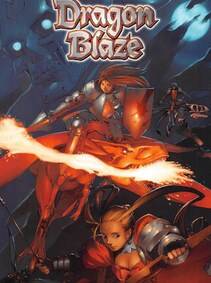 Dragon Blaze (PC) - Steam Key - GLOBAL