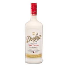 Dooley's White Chocolate Liqueur 15%vol. 1,00L