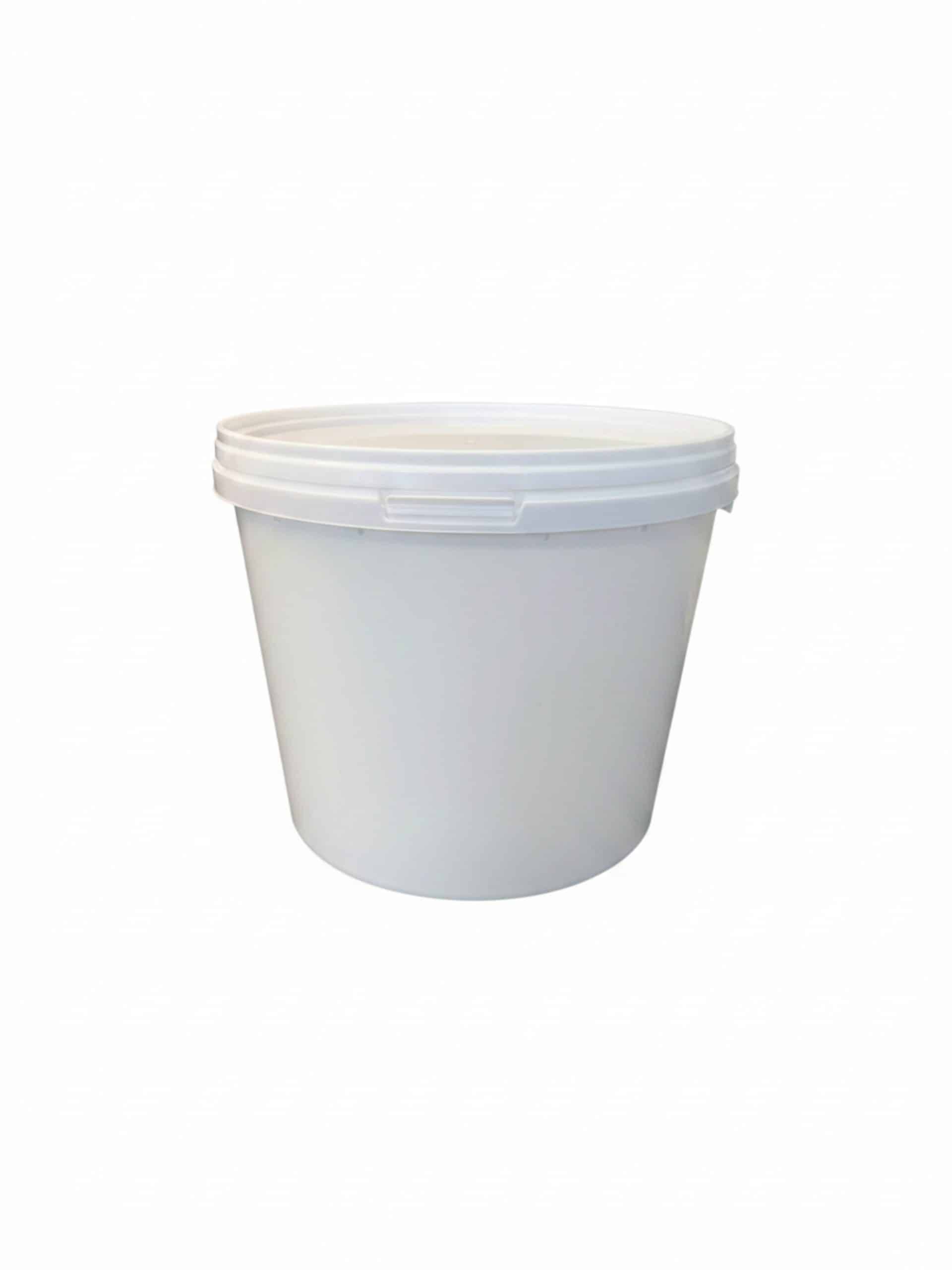Asgård Honning – 100% dansk honning – 6kg