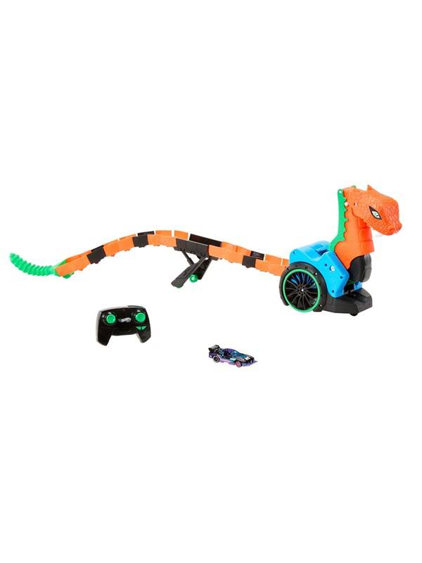 Hot Wheels Monster Trucks JGD11 play vehicle/play track
