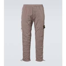 Stone Island Technical straight pants