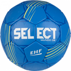 Select Mundo Db Håndbold V24 - Blå - Str. 2