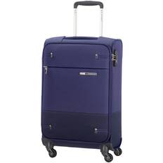 Samsonite Base Boost Spinner 55cm -Blue (55cm)