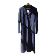 Rochas Wool coat